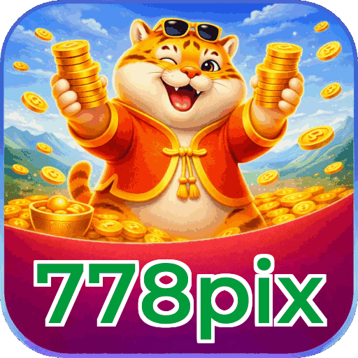 778pix bônus R$5.000 + 500 giros - Rollover 35x, prazo 30 dias, 38% taxa conversão