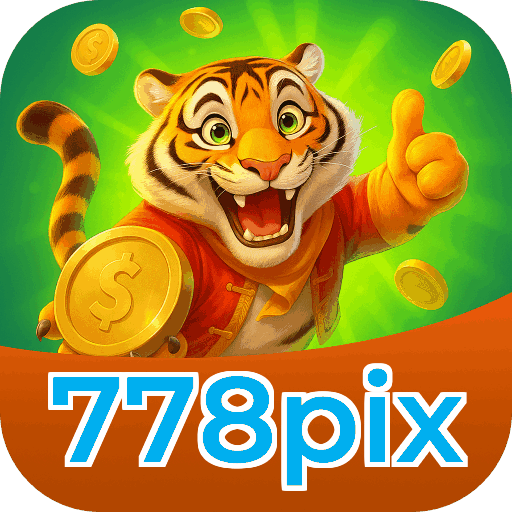 Catálogo 778pix 2.547 jogos - Pragmatic Play, Evolution, NetEnt
